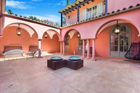 Villa i Las Chapas, Malaga, Las Chapas - € 5.400.000 | Ref: R4776868 - foto 10