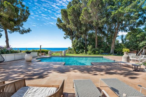 Villa i Las Chapas, Malaga, Las Chapas - € 5.400.000 | Ref: R4776868 - foto 12