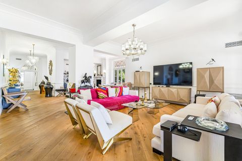 Villa i Las Chapas, Malaga, Las Chapas - € 5.400.000 | Ref: R4776868 - foto 15