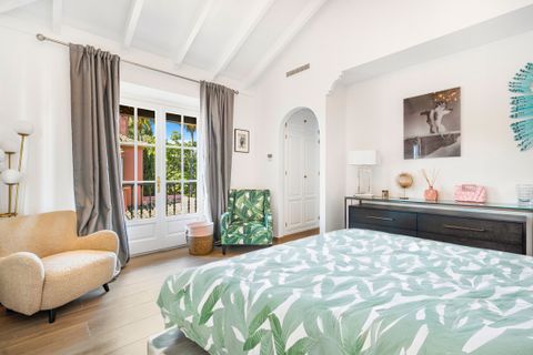 Villa i Las Chapas, Malaga, Las Chapas - € 5.400.000 | Ref: R4776868 - foto 16