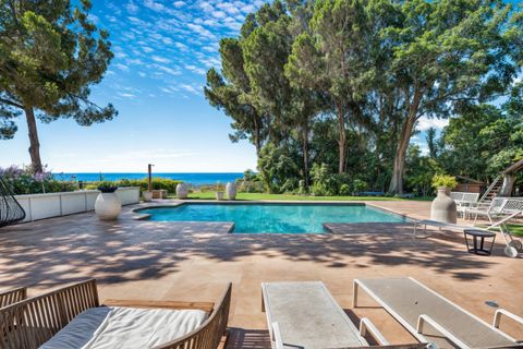 Villa i Las Chapas, Malaga, Las Chapas - € 5.400.000 | Ref: R4776868 - foto 19