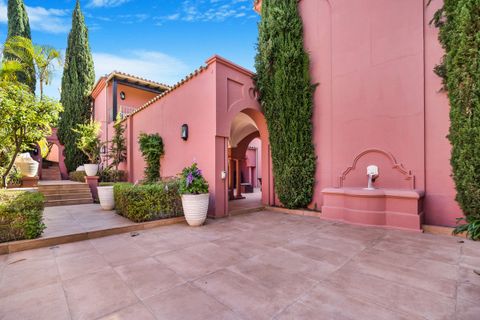 Villa i Las Chapas, Malaga, Las Chapas - € 5.400.000 | Ref: R4776868 - foto 22