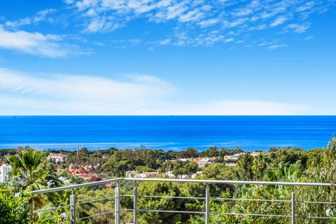 Villa i Las Chapas, Malaga, Las Chapas - € 5.400.000 | Ref: R4776868 - foto 27