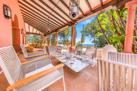 Villa i Las Chapas, Malaga, Las Chapas - € 5.400.000 | Ref: R4776868 - foto 32