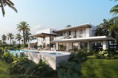 Villa i La Alcaidesa, Cadiz, La Alcaidesa - € 9.900.000 | Ref: R4784098 - foto 1