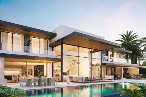 Villa i La Alcaidesa, Cadiz, La Alcaidesa - € 9.900.000 | Ref: R4784098 - foto 3