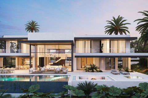 Villa i La Alcaidesa, Cadiz, La Alcaidesa - € 9.900.000 | Ref: R4784098 - foto 4