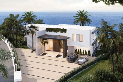 Villa i La Alcaidesa, Cadiz, La Alcaidesa - € 9.900.000 | Ref: R4784098 - foto 5