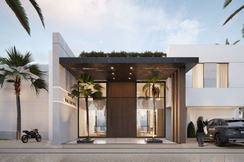 Villa i La Alcaidesa, Cadiz, La Alcaidesa - € 9.900.000 | Ref: R4784098 - foto 6