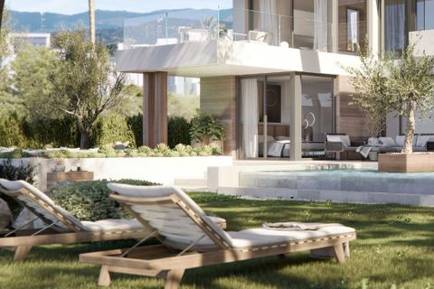 Villa i Cancelada, Malaga, Cancelada - € 1.975.000 | Ref: R4792504 - foto 7