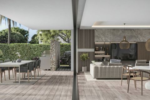 Villa i Cancelada, Malaga, Cancelada - € 1.975.000 | Ref: R4792504 - foto 10