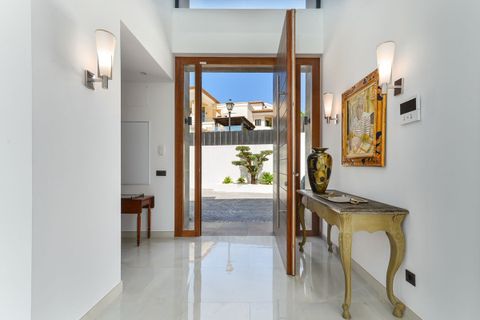 Villa i Manilva, Malaga, Manilva - € 3.450.000 | Ref: R4814434 - foto 8