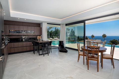Villa i Manilva, Malaga, Manilva - € 3.450.000 | Ref: R4814434 - foto 12