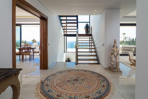 Villa i Manilva, Malaga, Manilva - € 3.450.000 | Ref: R4814434 - foto 15