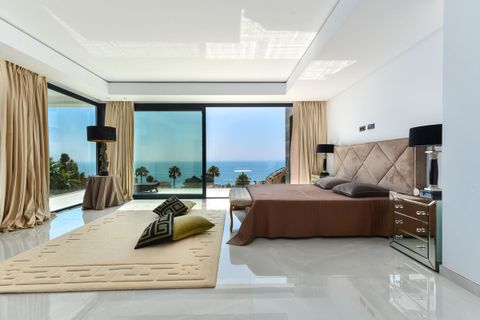 Villa i Manilva, Malaga, Manilva - € 3.450.000 | Ref: R4814434 - foto 16