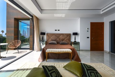 Villa i Manilva, Malaga, Manilva - € 3.450.000 | Ref: R4814434 - foto 17