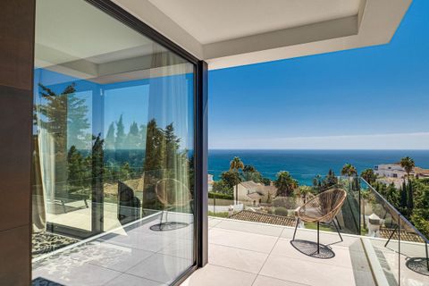 Villa i Manilva, Malaga, Manilva - € 3.450.000 | Ref: R4814434 - foto 21