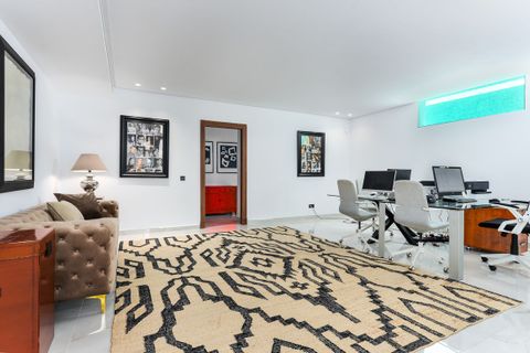 Villa i Manilva, Malaga, Manilva - € 3.450.000 | Ref: R4814434 - foto 23