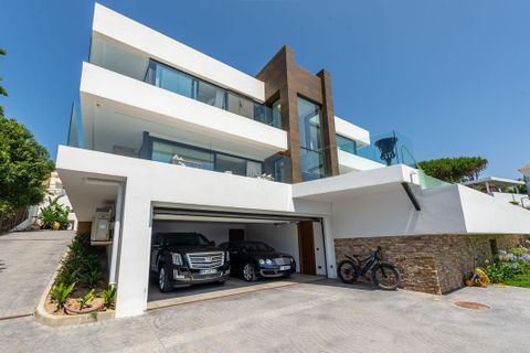 Villa i Manilva, Malaga, Manilva - € 3.450.000 | Ref: R4814434 - foto 31