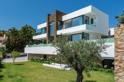 Villa i Manilva, Malaga, Manilva - € 3.450.000 | Ref: R4814434 - foto 32