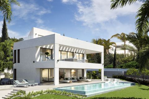 Villa a Guadalmina, Malaga, Guadalmina - € 3.285.000 | Ref: R4387501 - foto 2