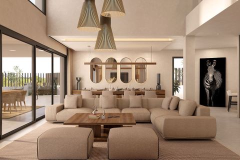 Villa a Guadalmina, Malaga, Guadalmina - € 3.285.000 | Ref: R4387501 - foto 5