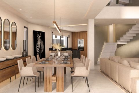 Villa a Guadalmina, Malaga, Guadalmina - € 3.285.000 | Ref: R4387501 - foto 6