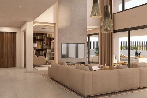 Villa a Guadalmina, Malaga, Guadalmina - € 3.285.000 | Ref: R4387501 - foto 8