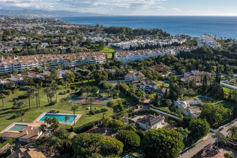 Villa i Guadalmina, Malaga, Guadalmina - € 3.250.000 | Ref: R4896589 - foto 2