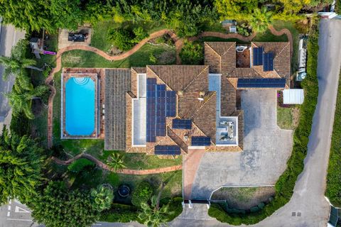 Villa i Guadalmina, Malaga, Guadalmina - € 3.250.000 | Ref: R4896589 - foto 7
