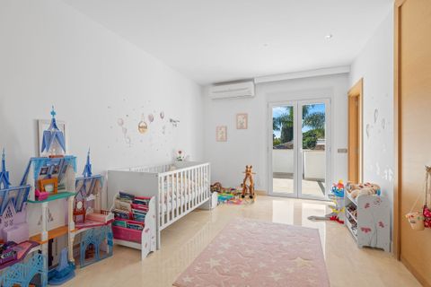 Villa i Guadalmina, Malaga, Guadalmina - € 3.250.000 | Ref: R4896589 - foto 16