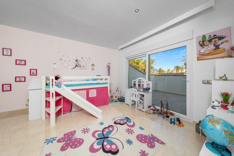 Villa i Guadalmina, Malaga, Guadalmina - € 3.250.000 | Ref: R4896589 - foto 18