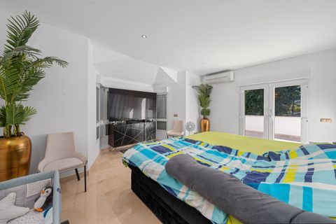 Villa i Guadalmina, Malaga, Guadalmina - € 3.250.000 | Ref: R4896589 - foto 20
