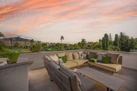 Villa i Guadalmina, Malaga, Guadalmina - € 3.250.000 | Ref: R4896589 - foto 22