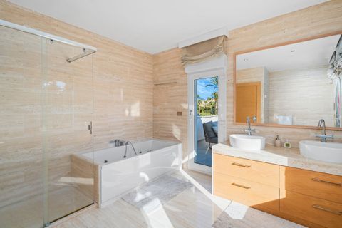 Villa i Guadalmina, Malaga, Guadalmina - € 3.250.000 | Ref: R4896589 - foto 23