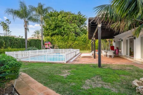 Villa i Guadalmina, Malaga, Guadalmina - € 3.250.000 | Ref: R4896589 - foto 28