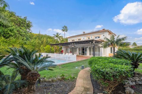 Villa i Guadalmina, Malaga, Guadalmina - € 3.250.000 | Ref: R4896589 - foto 29