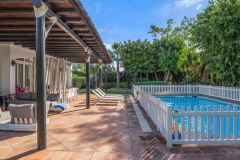 Villa i Guadalmina, Malaga, Guadalmina - € 3.250.000 | Ref: R4896589 - foto 32