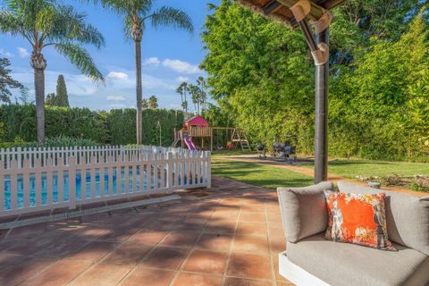 Villa i Guadalmina, Malaga, Guadalmina - € 3.250.000 | Ref: R4896589 - foto 35