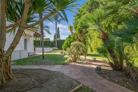 Villa i Guadalmina, Malaga, Guadalmina - € 3.250.000 | Ref: R4896589 - foto 36