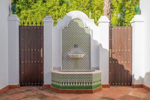 Villa i Guadalmina, Malaga, Guadalmina - € 3.250.000 | Ref: R4896589 - foto 37