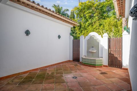 Villa i Guadalmina, Malaga, Guadalmina - € 3.250.000 | Ref: R4896589 - foto 38
