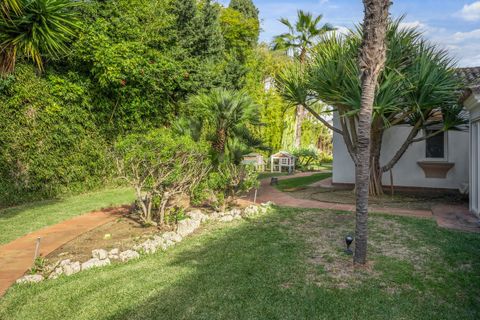 Villa i Guadalmina, Malaga, Guadalmina - € 3.250.000 | Ref: R4896589 - foto 40