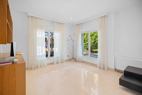 Villa i Guadalmina, Malaga, Guadalmina - € 3.250.000 | Ref: R4896589 - foto 41
