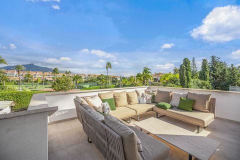 Villa i Guadalmina, Malaga, Guadalmina - € 3.250.000 | Ref: R4896589 - foto 42