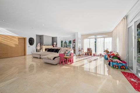 Villa i Guadalmina, Malaga, Guadalmina - € 3.250.000 | Ref: R4896589 - foto 44