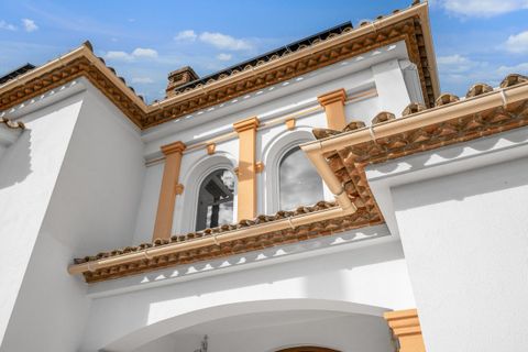 Villa i Guadalmina, Malaga, Guadalmina - € 3.250.000 | Ref: R4896589 - foto 47