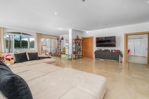 Villa i Guadalmina, Malaga, Guadalmina - € 3.250.000 | Ref: R4896589 - foto 50