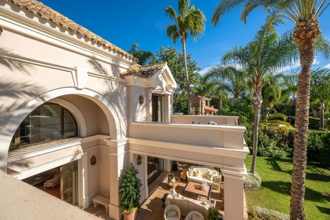 Villa i Guadalmina, Malaga, Guadalmina - € 7.500.000 | Ref: R4879378 - foto 4