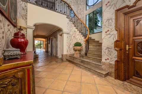 Villa i Guadalmina, Malaga, Guadalmina - € 7.500.000 | Ref: R4879378 - foto 6